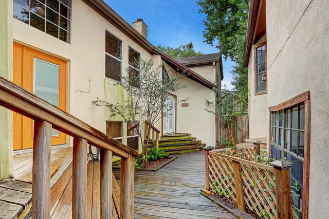 4320 Hazard Street, Houston, TX 77098