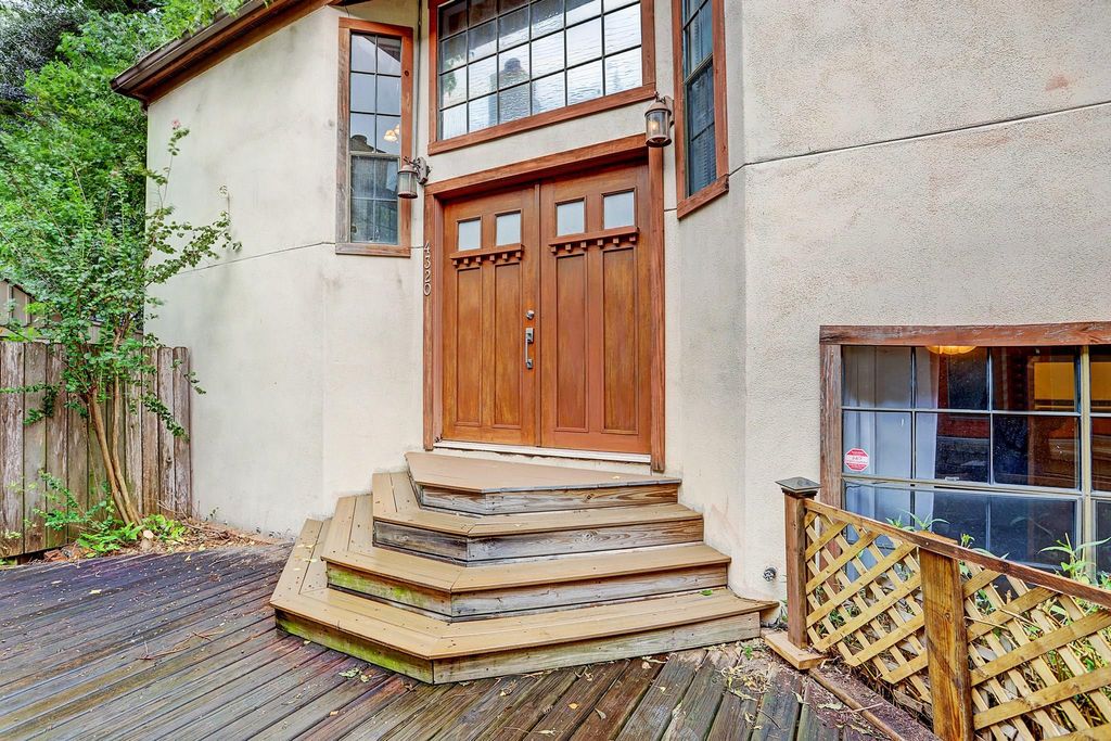 4320 Hazard Street, Houston, TX 77098