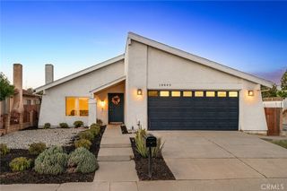 18849 Highcastle, La Puente, CA 91744