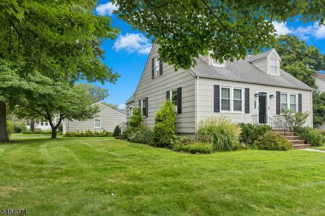 372 South Union Ave, Cranford Twp., NJ 07016