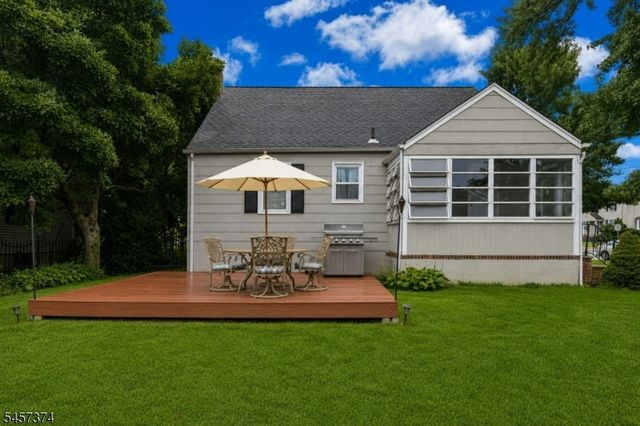 372 South Union Ave, Cranford Twp., NJ 07016
