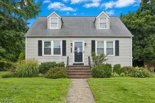 372 South Union Ave, Cranford Twp., NJ 07016