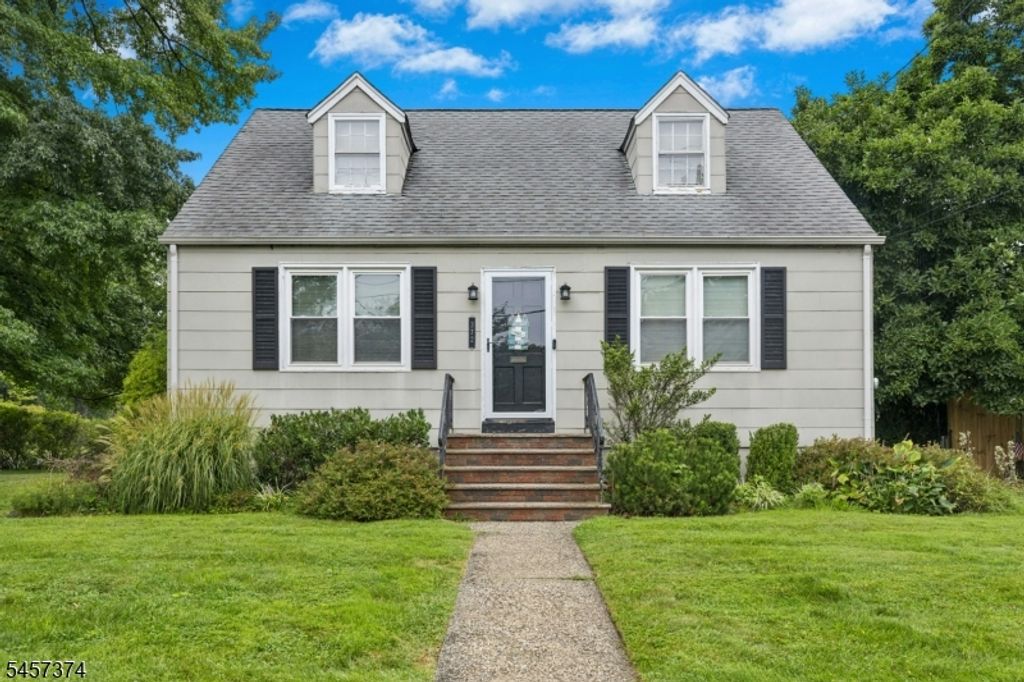372 South Union Ave, Cranford Twp., NJ 07016
