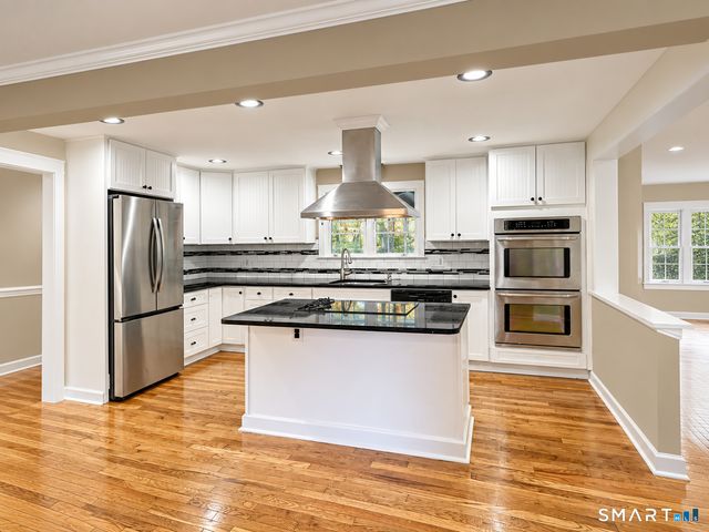 23 Woodpark Drive, Watertown, CT 06795