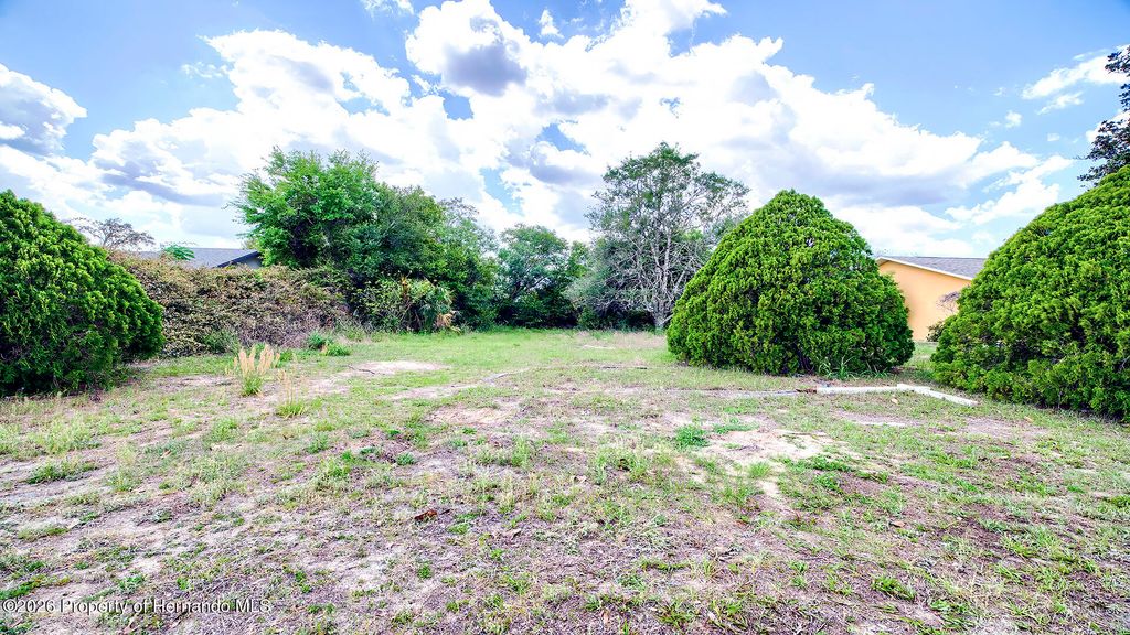 0 Cavern Road, Spring Hill, FL 34609