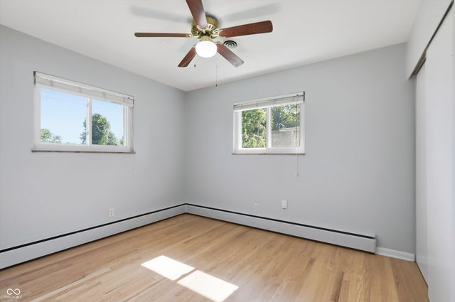 4204 E Cragmont Drive, Indianapolis, IN 46237