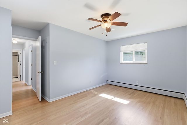 4204 E Cragmont Drive, Indianapolis, IN 46237