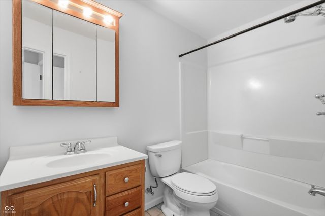 4204 E Cragmont Drive, Indianapolis, IN 46237