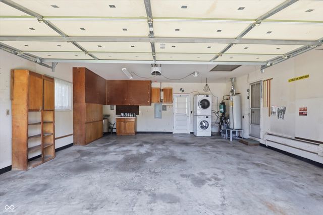 4204 E Cragmont Drive, Indianapolis, IN 46237