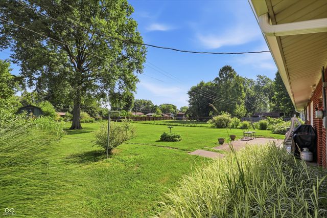 4204 E Cragmont Drive, Indianapolis, IN 46237