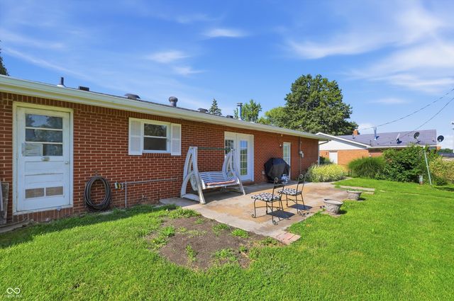 4204 E Cragmont Drive, Indianapolis, IN 46237