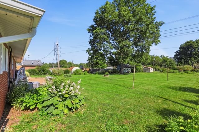 4204 E Cragmont Drive, Indianapolis, IN 46237