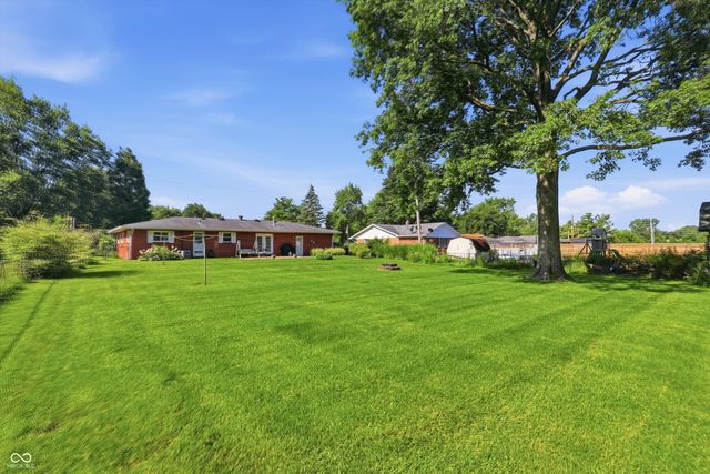 4204 E Cragmont Drive, Indianapolis, IN 46237