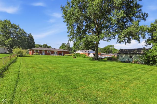 4204 E Cragmont Drive, Indianapolis, IN 46237