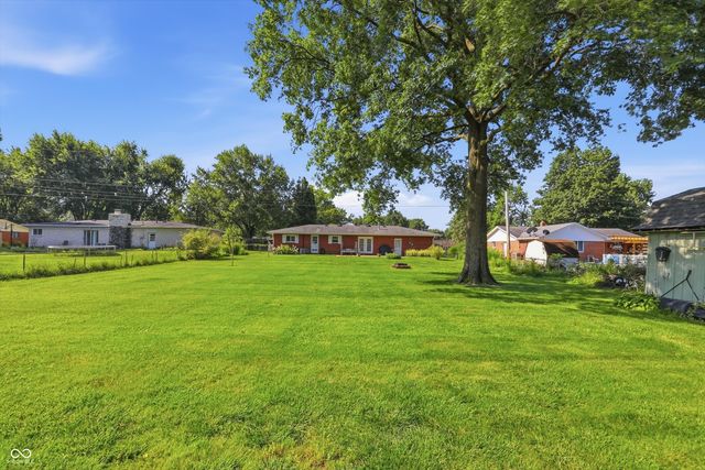 4204 E Cragmont Drive, Indianapolis, IN 46237