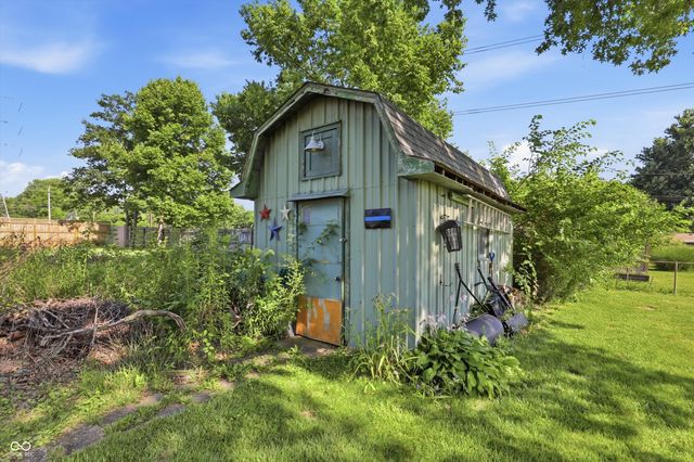 4204 E Cragmont Drive, Indianapolis, IN 46237