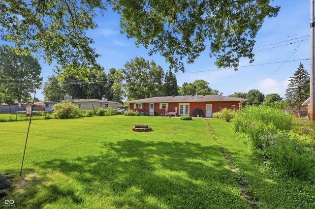 4204 E Cragmont Drive, Indianapolis, IN 46237