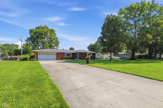 4204 E Cragmont Drive, Indianapolis, IN 46237