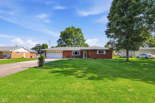 4204 E Cragmont Drive, Indianapolis, IN 46237