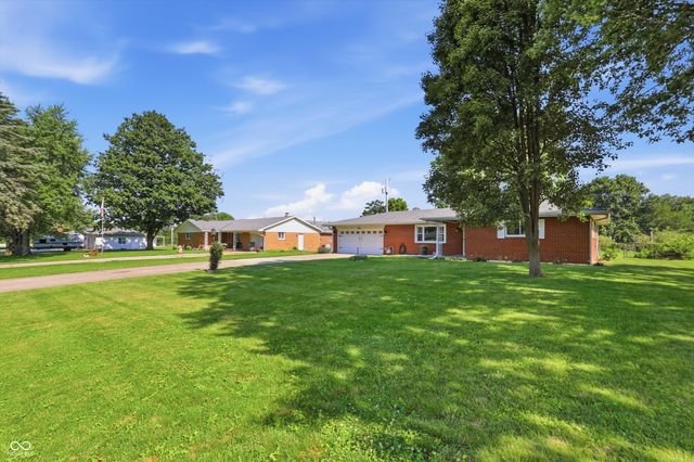 4204 E Cragmont Drive, Indianapolis, IN 46237
