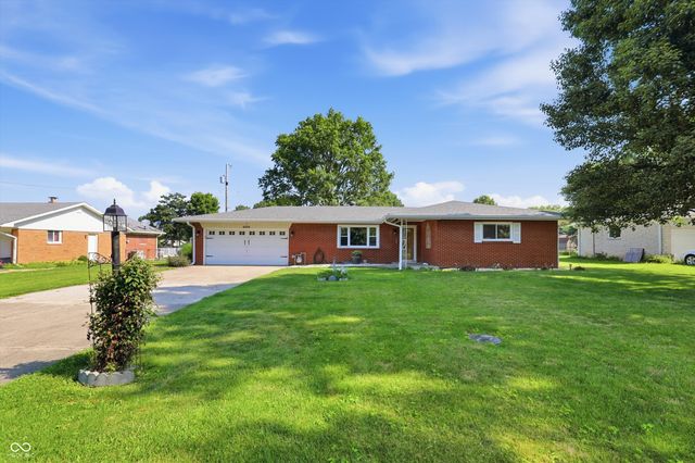 4204 E Cragmont Drive, Indianapolis, IN 46237