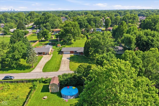 4204 E Cragmont Drive, Indianapolis, IN 46237