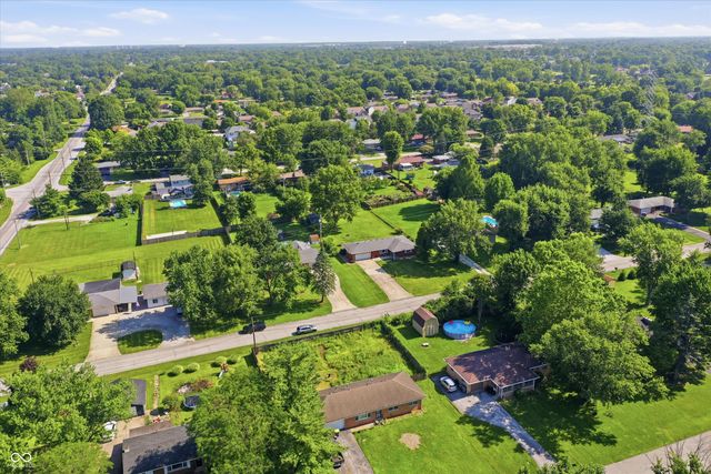 4204 E Cragmont Drive, Indianapolis, IN 46237
