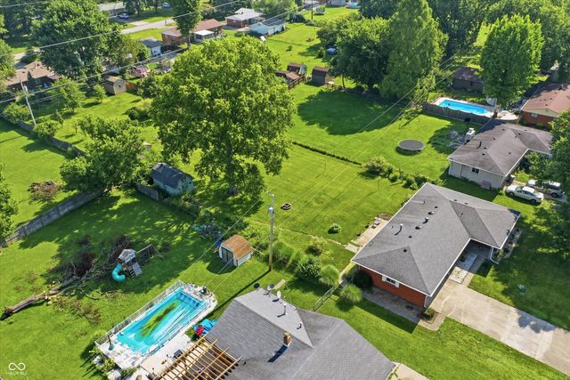 4204 E Cragmont Drive, Indianapolis, IN 46237