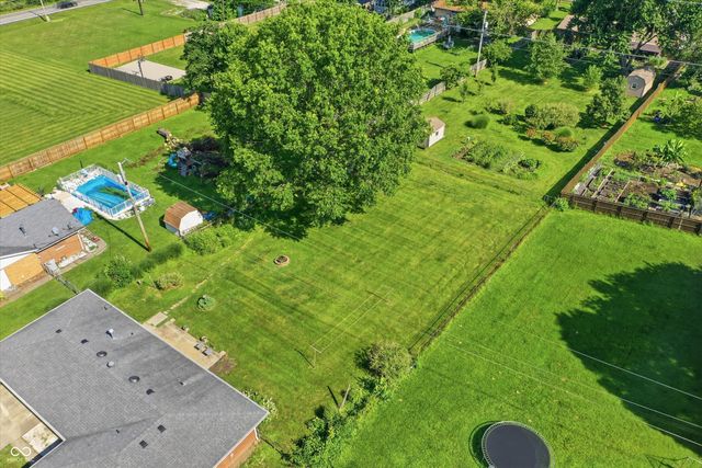 4204 E Cragmont Drive, Indianapolis, IN 46237