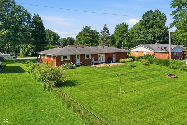 4204 E Cragmont Drive, Indianapolis, IN 46237