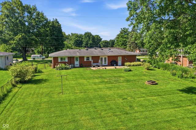 4204 E Cragmont Drive, Indianapolis, IN 46237