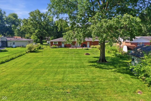 4204 E Cragmont Drive, Indianapolis, IN 46237