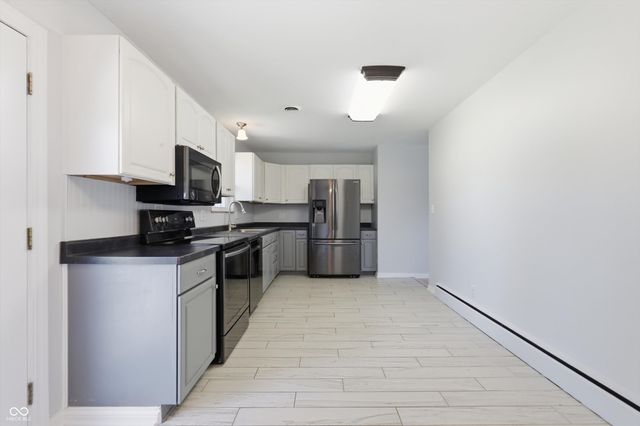 4204 E Cragmont Drive, Indianapolis, IN 46237