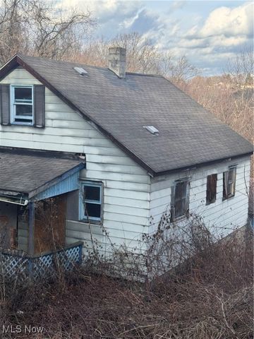 1332 Sunnyside Street, East Liverpool, OH 43920