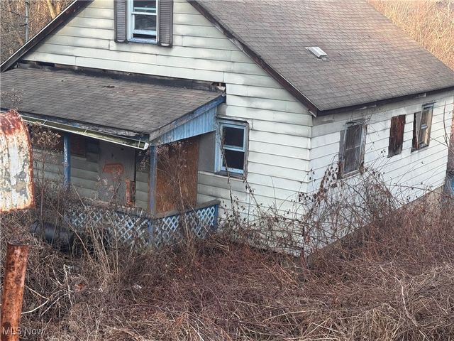 1332 Sunnyside Street, East Liverpool, OH 43920