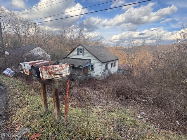 1332 Sunnyside Street, East Liverpool, OH 43920