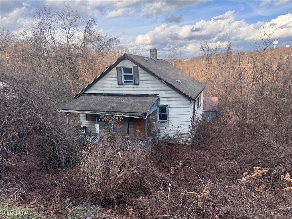 1332 Sunnyside Street, East Liverpool, OH 43920