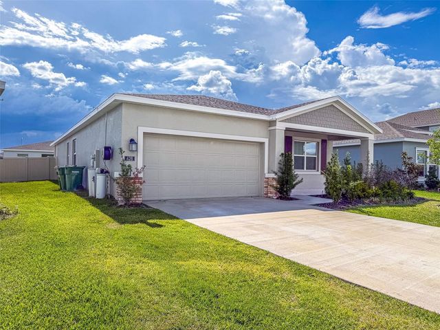 628 REGGIE ROAD, Winter Haven, FL 33884