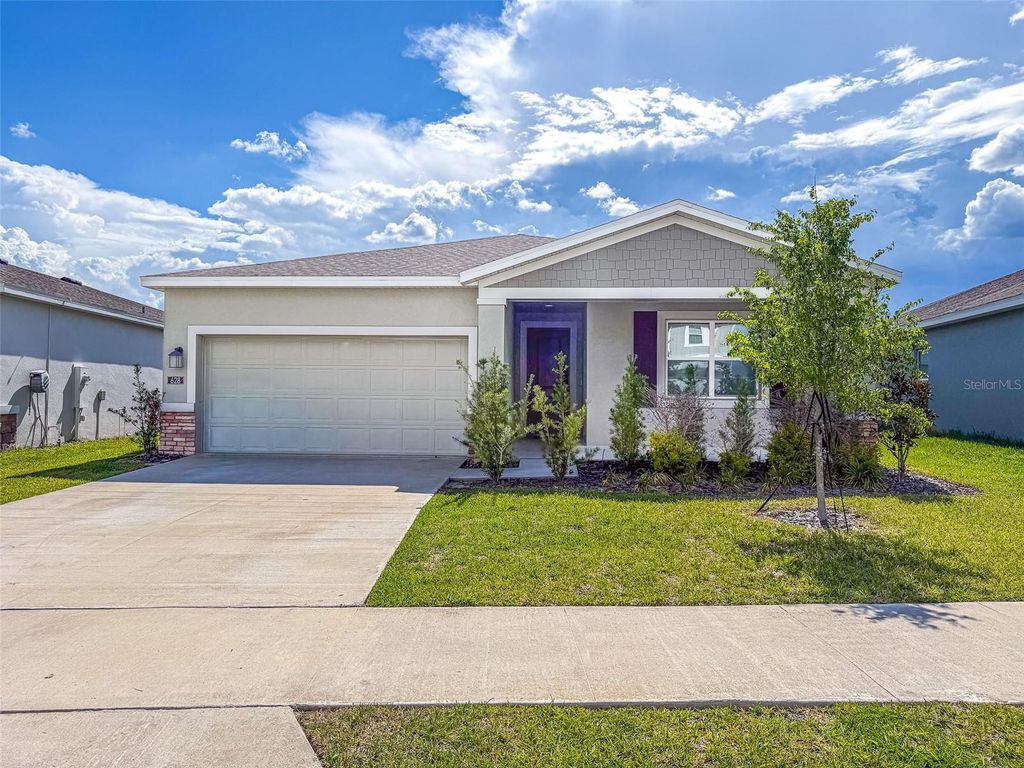 628 REGGIE ROAD, Winter Haven, FL 33884