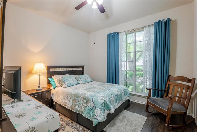 7234 Summit Parc Drive, Dallas, TX 75249