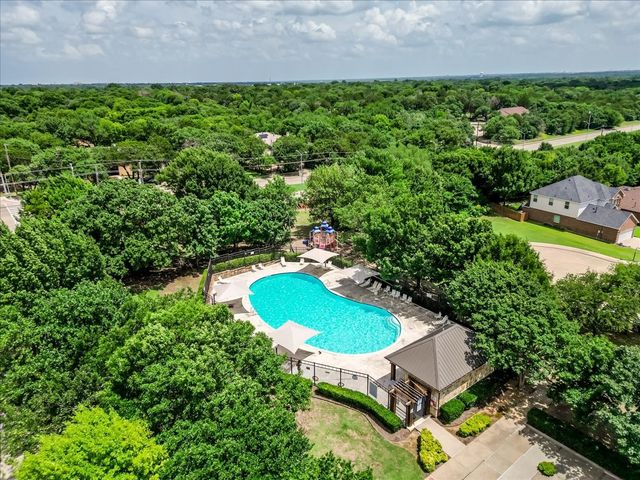 7234 Summit Parc Drive, Dallas, TX 75249