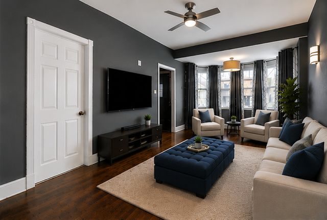 4817 W Dakin Street, Chicago, IL 60641
