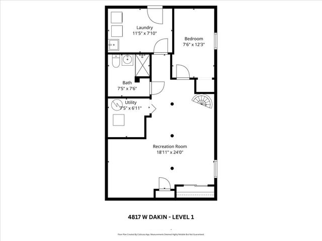 4817 W Dakin Street, Chicago, IL 60641