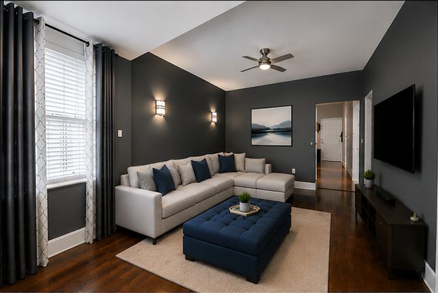 4817 W Dakin Street, Chicago, IL 60641