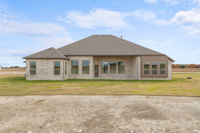 140 Lila Lake Drive, Waxahachie, TX 75165