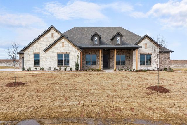 140 Lila Lake Drive, Waxahachie, TX 75165