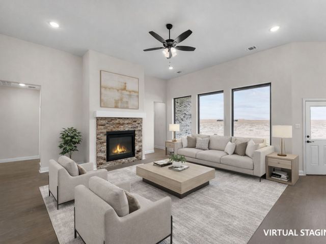 140 Lila Lake Drive, Waxahachie, TX 75165