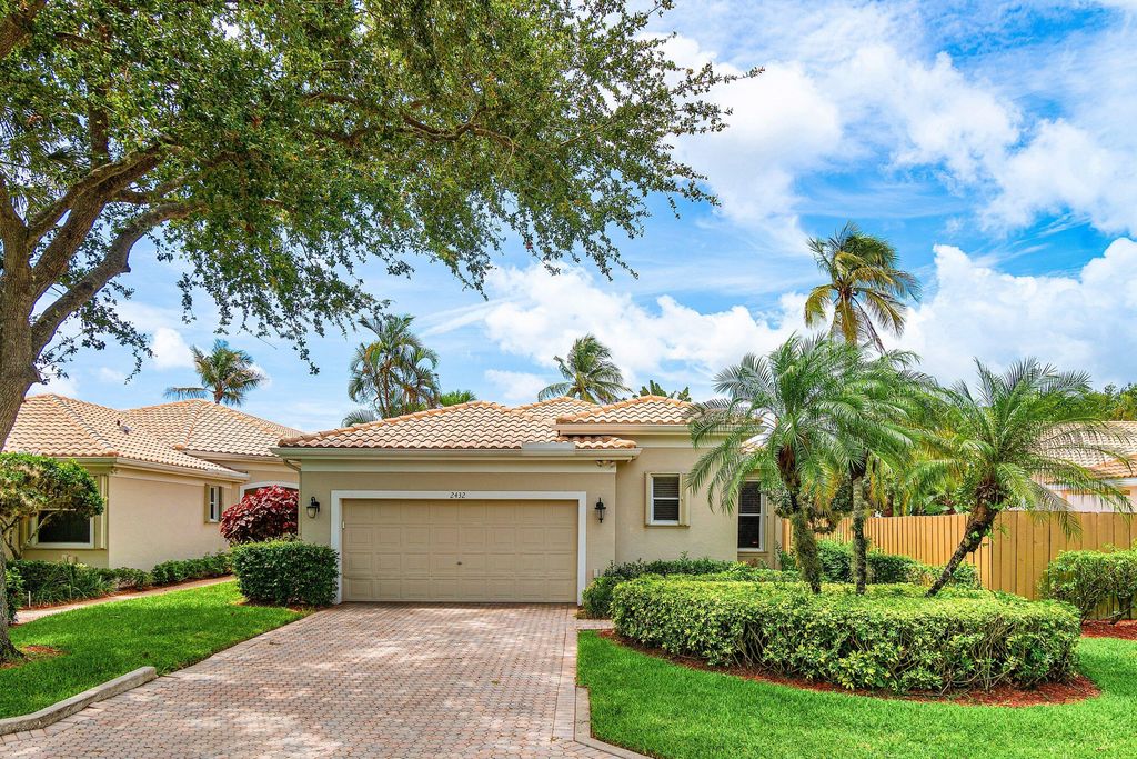 2432 NW 67th Street, Boca Raton, FL 33496