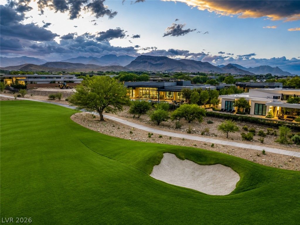 43 Crested Cloud Way, Las Vegas, NV 89135 — photo 2