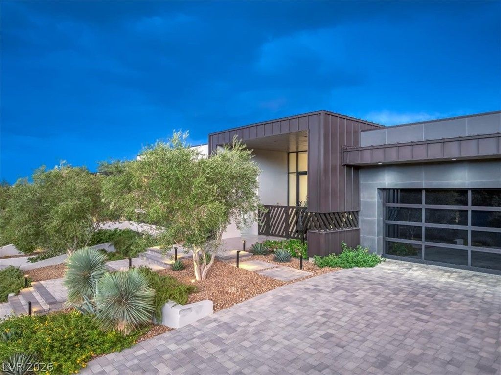 43 Crested Cloud Way, Las Vegas, NV 89135 — photo 5